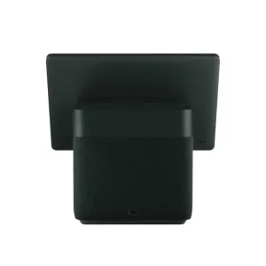 Умная колонка Яндекс Станция Дуо Макс с Алисой с Zigbee Зеленый