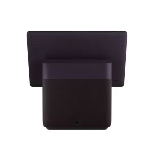 Умная колонка Яндекс Станция Дуо Макс с Алисой с Zigbee Красный