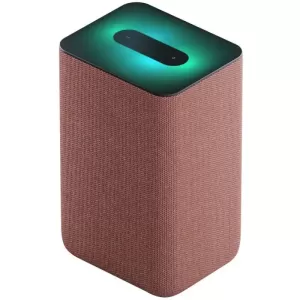 Умная колонка Яндекс Станция 2 с Алисой Медный