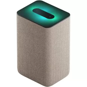 Умная колонка Яндекс Станция 2 с Алисой Песочный