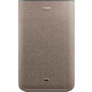 Умная колонка Яндекс Станция 2 с Алисой Песочный