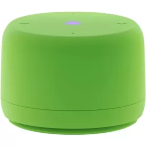 Умная колонка Яндекс Станция Лайт 2 с Алисой без часов Зеленый