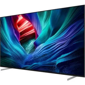 Телевизор Samsung 115MR95FXRU, 2025, 4K, Micro RGB