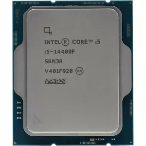 Процессор Intel Core i5-14400F LGA1700 OEM (Серебристый)
