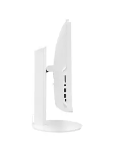 Моноблок Acer Aspire C24A, 23.8" (1920x1080) IPS 120 Гц / Intel Core i3-1305U / 16 DDR4 / 512 ГБ SSD / Intel UHD Graphics / Без ОС / Клавиатура, мышь, Белый (DQ.BNXCD.003)
