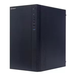 Системный блок Raskat STANDART 500, Intel Core i5-11400 / 8 ГБ DDR4 / 512 ГБ SSD / Intel UHD Graphics / Без ОС, черный (STANDART50098700)