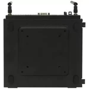 Мини-ПК Raskat STANDART 507, Intel Core i5-10400 / 8 ГБ DDR4 / 240 ГБ SSD / Intel UHD Graphics / Без ОС, черный (STANDART507143381)