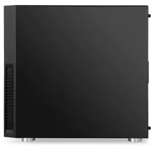 Системный блок iRU Game 510B7GM MT, Intel Core i5-12400F / 16 ГБ DDR4 / 512 ГБ SSD / NVIDIA GeForce RTX 3060 (12 Гб) / Без ОС, черный (2058685)