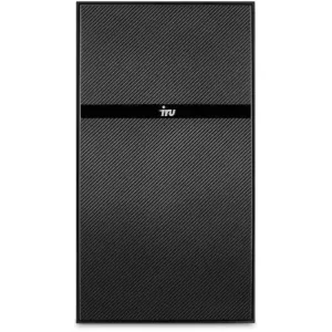Системный блок iRU Game 510B7GM MT, Intel Core i5-12400F / 16 ГБ DDR4 / 512 ГБ SSD / NVIDIA GeForce RTX 3060 (12 Гб) / Без ОС, черный (2058685)