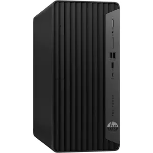 Системный блок HP Pro 400 G9, Intel Core i5-13500 / 8 ГБ DDR4 / 512 ГБ SSD / Intel UHD Graphics / Без ОС / Клавиатура, мышь, черный (6U4N5EA)