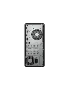 Системный блок HP Pro 290 G9 MT, Intel Core i5-13500 / 16 ГБ DDR4 / 512 ГБ SSD / Intel UHD Graphics / Windows 11 Pro / Клавиатура, мышь, черный (624A6ET / W11P / 16GB)