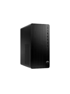 Системный блок HP Pro 290 G9 MT, Intel Core i5-13500 / 16 ГБ DDR4 / 512 ГБ SSD / Intel UHD Graphics / Без ОС / Клавиатура, мышь, черный (624A6ET / 16GB)