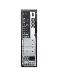 Системный блок MSI PRO DP80 A14TAG-058XRU, Intel Core i7-14700 / 16 ГБ DDR5 / 512 ГБ SSD / NVIDIA GeForce RTX 3050 (6 Гб) / Без ОС, черный (9S6-B20821-058)