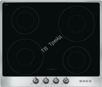 Варочная панель Smeg SI964XM