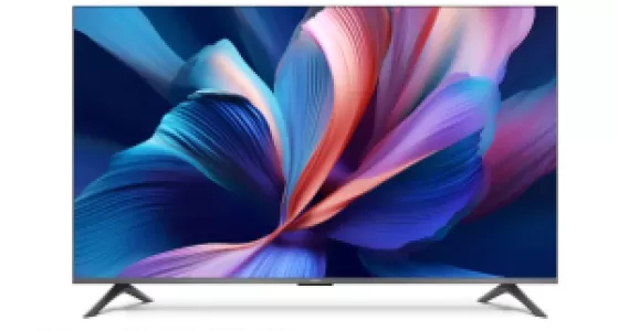 Телевизор Xiaomi TV A Pro 50" 2026 (L50MB-APRU) Black (Черный)