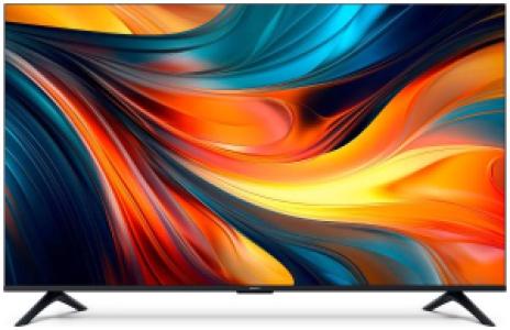 Телевизор Xiaomi TV A 43" 2026 (L43MB-AURU) Black (Черный)