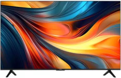 Телевизор Xiaomi TV A 50" 2026 (L50MB-ARU) Black (Черный)