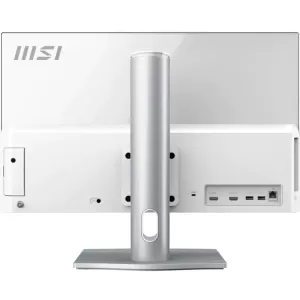 Моноблок MSI Modern AM242P 1M-1023XRU 23.8 FHD IPS/ i5-120U/16Gb/1Tb SSD (9S6-AE0722-1023) White