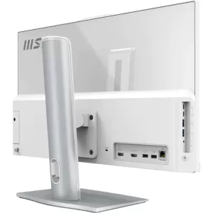 Моноблок MSI Modern AM242P 1M-1023XRU 23.8 FHD IPS/ i5-120U/16Gb/1Tb SSD (9S6-AE0722-1023) White