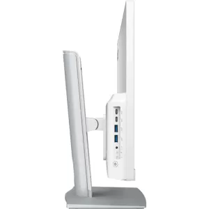 Моноблок MSI Modern AM242P 12M-672RU 23.8 FHD IPS/ i5-1235U/16Gb/512Gb SSD (9S6-AE0712-1457) White