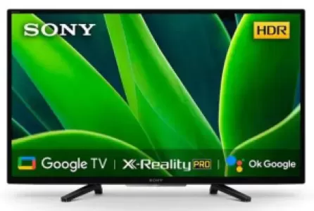 Телевизор Sony KD-32W830K Smart WiFi