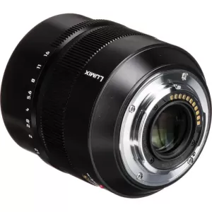 Объектив Panasonic Nocticron 42.5mm f/1.2 Asph DG O.I.S. (H-NS043)