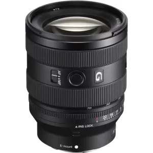 Объектив Sony FE 20-70mm f/4 G (SEL2070G)