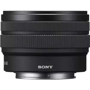 Объектив Sony FE 28–60 мм f/4–5.6