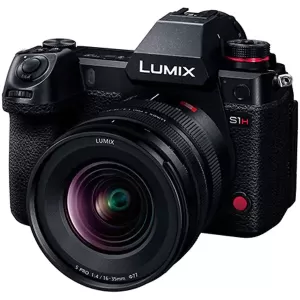 Объектив Panasonic S PRO 16-35mm f/4, (L-Mount)