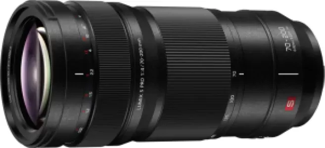 Объектив Panasonic 70-200mm f/4.0 OIS S Pro (R70200E)