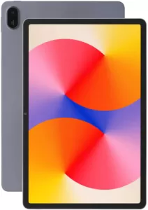 Планшет Huawei MatePad SE Wi-Fi, 8/128 ГБ, серый + стилус