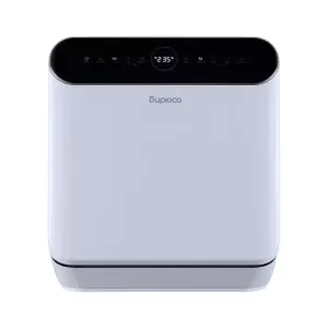 Посудомоечная машина БИРЮСА DWC-506/6 W