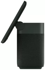 Умная колонка Яндекс Станция Дуо Макс с Zigbee, зеленая, YNDX-00055GRN