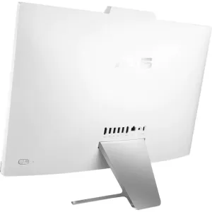 Моноблок ASUS E3402WVA-WPC0170, 23.8" (1920x1080) IPS / Intel Core 3 100U / 16 DDR5 / 512 ГБ SSD / Intel UHD Graphics / Без ОС / Клавиатура, мышь, Белый (90PT03T1-M00UE0)