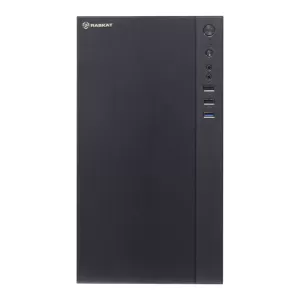 Компьютер Raskat Standart 300 (Intel Core i3 12100, RAM 8Gb, SSD 240Gb, no OS)