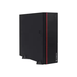 Системный блок Гравитон Д32И SFF, Intel Core i5-12400F / 16 ГБ DDR4 / 512 ГБ SSD / Intel UHD Graphics / Без ОС / Клавиатура, мышь, черный (STRIKE520190451)