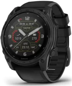 Умные часы Garmin Tactix 8, 51 мм, Sapphire Solver