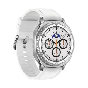 Смарт-часы Samsung Galaxy Watch 8 46mm Classic White