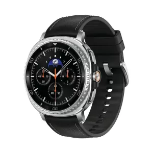 Смарт-часы Samsung Galaxy Watch 8 46mm Classic Black
