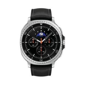 Смарт-часы Samsung Galaxy Watch 8 46mm Classic Black