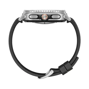 Смарт-часы Samsung Galaxy Watch 8 46mm Classic Black