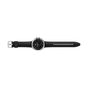 Смарт-часы Samsung Galaxy Watch 8 46mm Classic Black