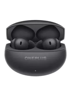 Беспроводные наушники OnePlus Buds 4, Metallic Gray (Серый)