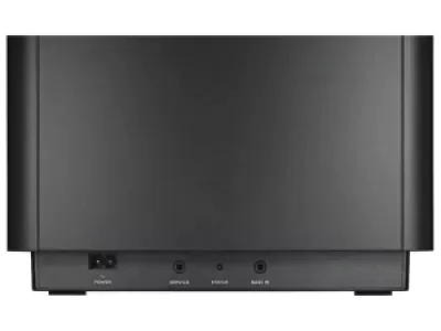 Беспроводной сабвуфер Bose Bass Module 700 Black