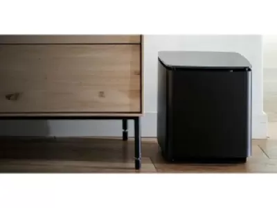 Беспроводной сабвуфер Bose Bass Module 700 Black