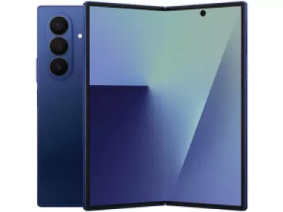 Смартфон Samsung Galaxy Z Fold7 12/256Gb синий