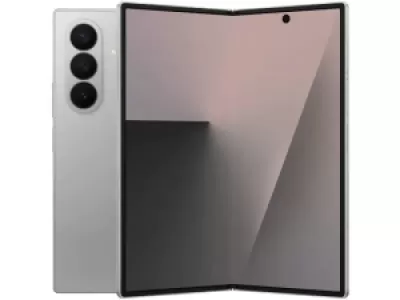 Смартфон Samsung Galaxy Z Fold7 12/512Gb серебристый