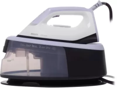 Парогенератор Philips PSG3000/30 белый/фиолетовый