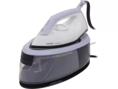 Парогенератор Philips PSG3000/30 белый/фиолетовый
