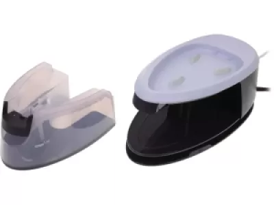 Парогенератор Philips PSG3000/30 белый/фиолетовый